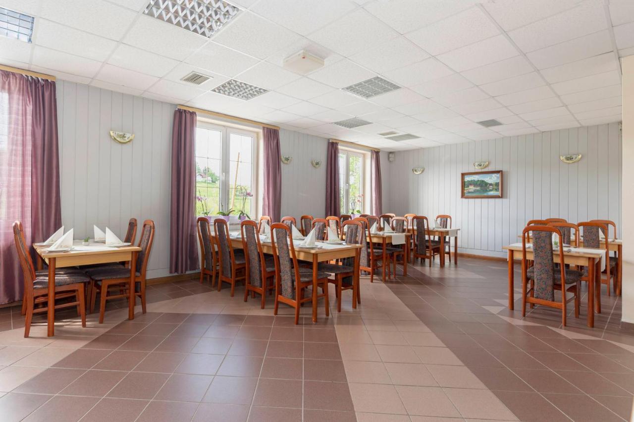 Penzion Ob Ribniku Podlehnik Exterior foto