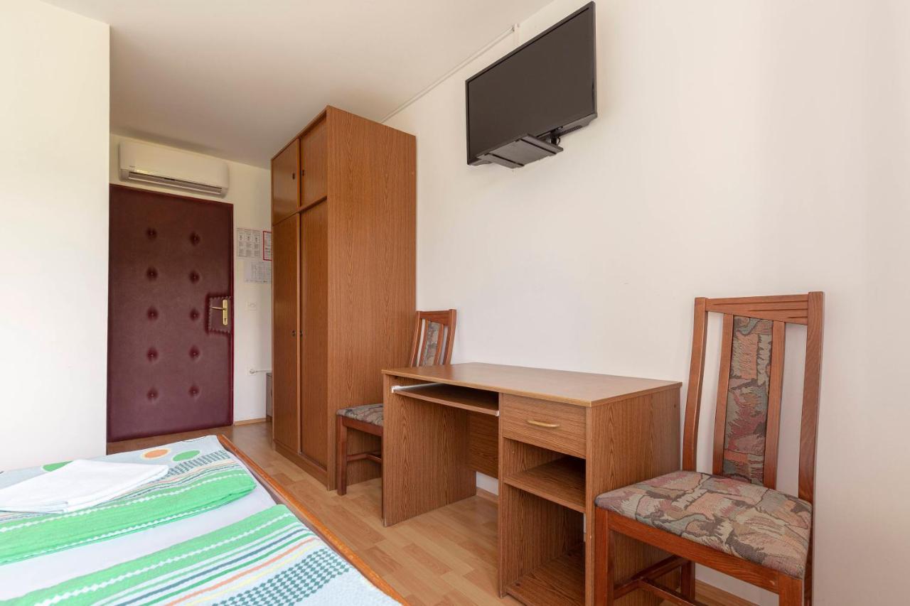 Penzion Ob Ribniku Podlehnik Exterior foto