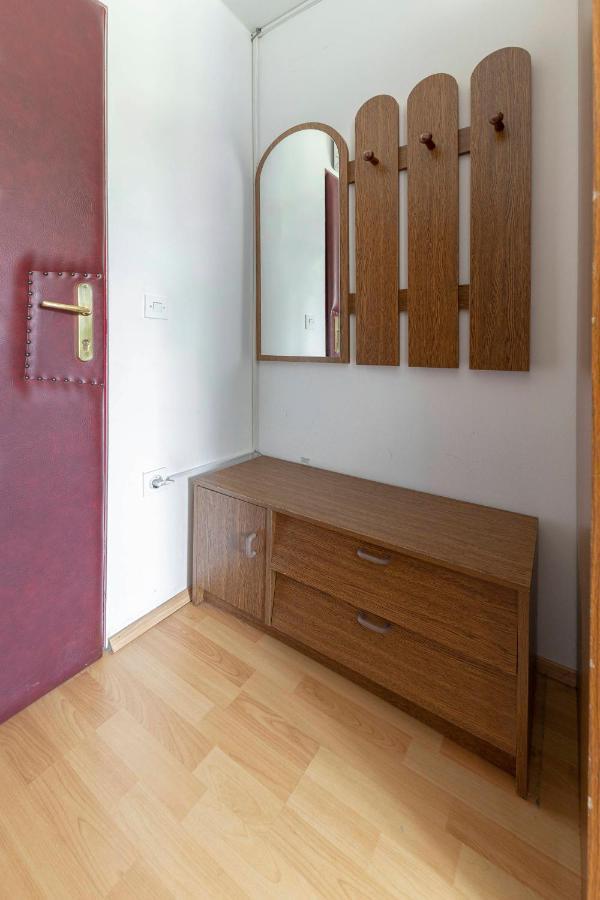 Penzion Ob Ribniku Podlehnik Exterior foto
