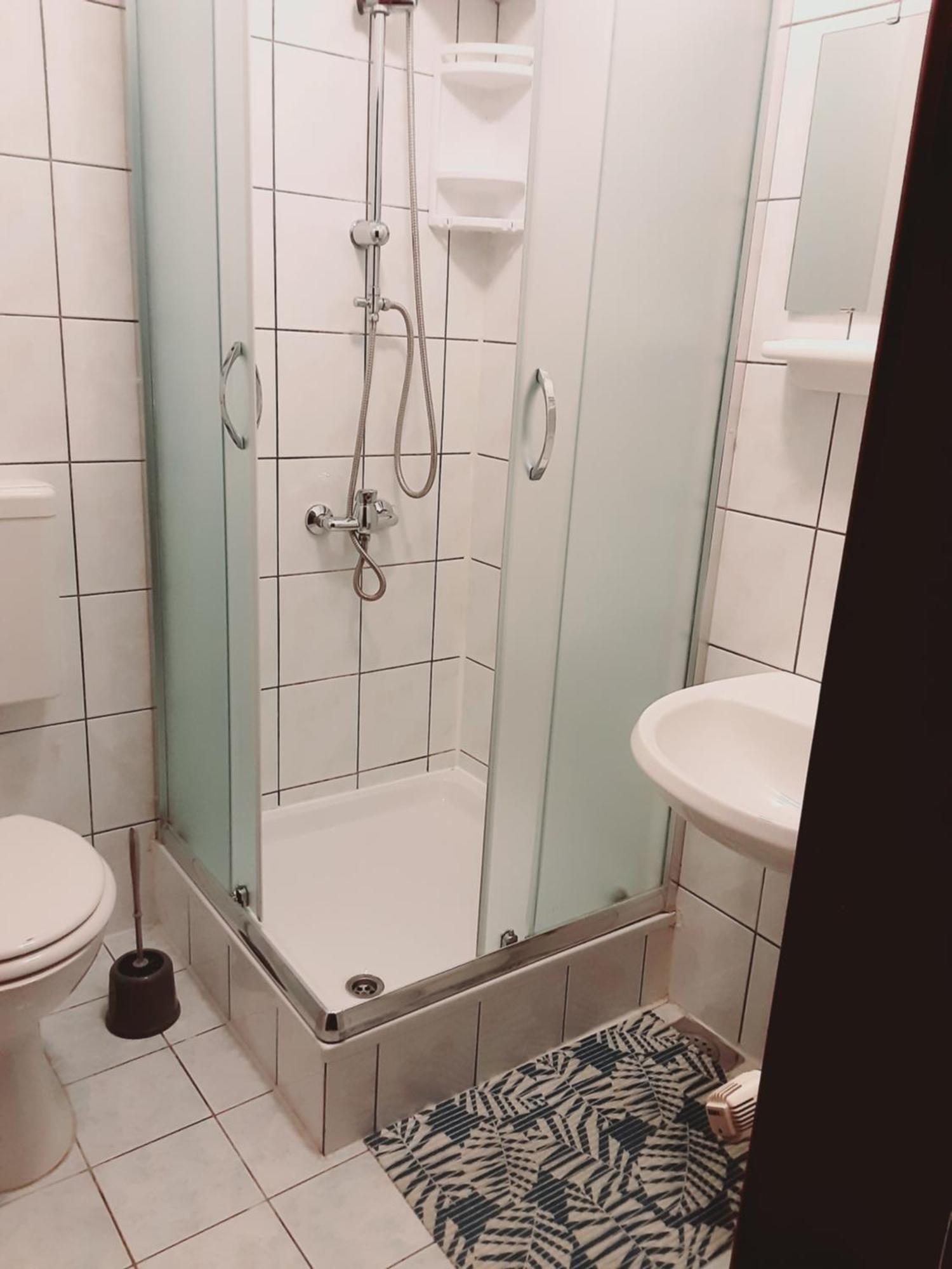 Penzion Ob Ribniku Podlehnik Exterior foto